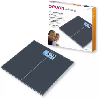 Bilancia pesapersone Beurer GS 280 BMI Genius