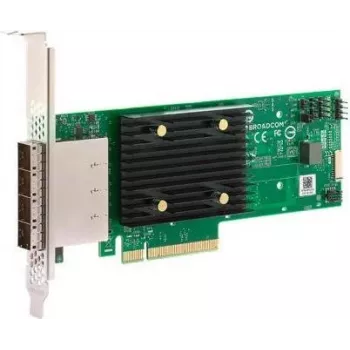 Lenovo 4Y37A09724 Schede/adattatori di interfaccia Interno Mini-SAS