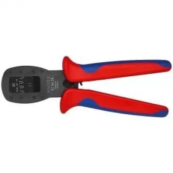 Knipex 97 54 26 Pinza crimpatrice Mini-Fit