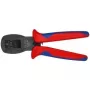 Knipex 97 54 26 Pinza crimpatrice Mini-Fit