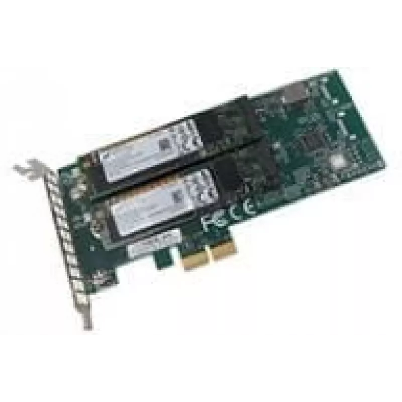 Controller RAID Fujitsu PY-DMCP24 interfaccia host PCI Express PCI Express