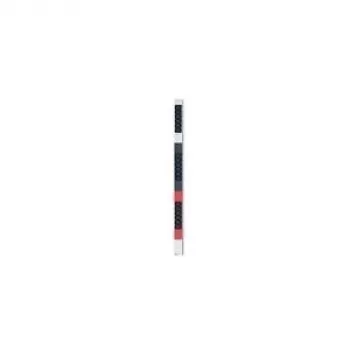 Bachmann Zero U-Space IT Basic PDU 18 uscite AC verticale 400V 16A