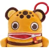 Peluche Schmidt Spiele Worry Eater Roary, peluche multicolore, 18 cm
