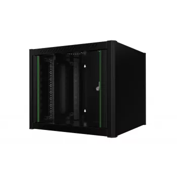 Lanview 48,30 cm (19) 9U L=600 mm P=560 mm (RWM09U56BL)