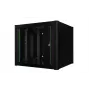 Lanview 48,30 cm (19) 9U L=600 mm P=560 mm (RWM09U56BL)