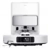 Robot aspirapolvere MOVA Tech P50 Pro Ultra senza sacchetto bianco
