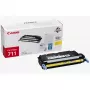 Canon 1657B002 cartuccia toner 1 pz. originale giallo