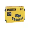 DeWALT DT7507-QZ set di chiavi a bussola