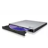 LG GP57ES40 unità ottica DVD±RW nero, argento