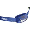 Torcia frontale Petzl Tikka Core marrone LED 100 lm USB ricaricabile