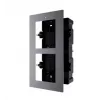 Hikvision DS-KD-ACF2 accessorio per citofono scatola da incasso