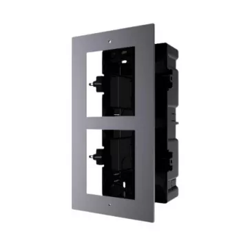 Hikvision DS-KD-ACF2 accessorio per citofono scatola da incasso