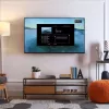 Ricevitore TV digitale MANTA DVBT025PRO supporto DVB-T2 Full HD registrazione USB