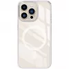 StyleShell SHOCKFlex, custodia per cellulare trasparente, iPhone 16 Pro, compatibile MagSafe