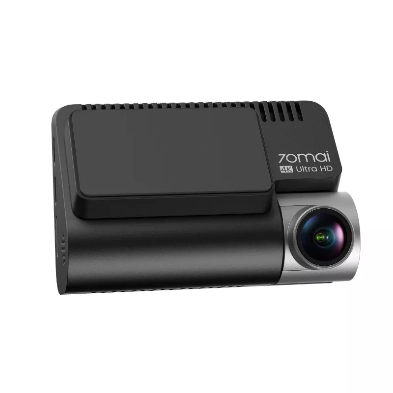 70mai A810S set dash cam 4K con telecamera posteriore RC24