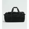 The North Face NF0A52SA borsa da viaggio 71 l nylon, poliestere nero