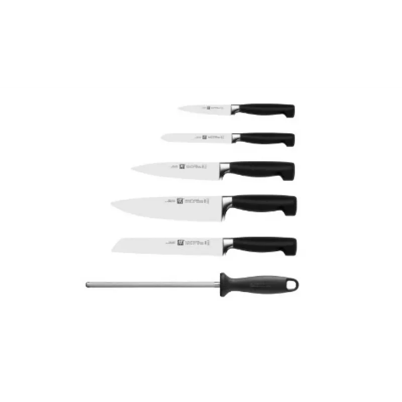 Set portacoltelli 7 pz. ZWILLING 35068-003-0