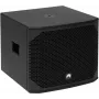 Subwoofer Omnitronic AZX-115 — potenza 400 W, driver da 15 pollici