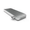 Satechi ST-TCUPM hub combo 3-in-1 Type-C USB 3.0