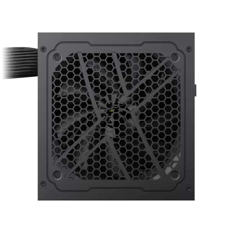 Alimentatore Gamemax, 80 PLUS, Gold | GX 700G | 700 W | non modulare