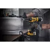 DeWALT DCF403NT-XJ rivettatrice a batteria nero, giallo 2,4, 3,2, 4, 4,8 mm 10000 kN