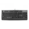 Lenovo 4X30M86918 tastiera Office USB QWERTY US inglese nero