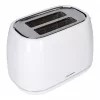 Tostapane Blaupunkt TSS802WH potenza: 750 - 900 W espulsione a leva alta (TSS802WH)