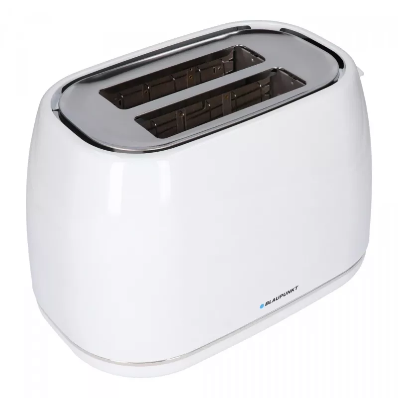 Tostapane Blaupunkt TSS802WH potenza: 750 - 900 W espulsione a leva alta (TSS802WH)