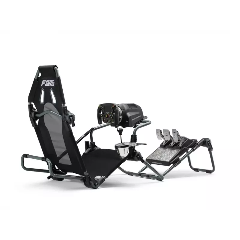 Next Level Racing F-GT LITE cockpit Formula & GT