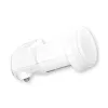 Inverto 24463 Low Noise Block downconverter (LNB) bianco