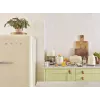 Bollitore Smeg 1.7L 2400W crema