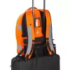 Dicota HI-VIS - V2 - Zaino per notebook - 39,6 cm (15,6 pollici)