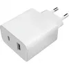 Xiaomi Mi 33W universale bianco AC ricarica rapida da interno