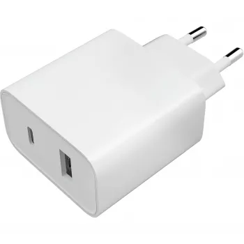 Xiaomi Mi 33W universale bianco AC ricarica rapida da interno