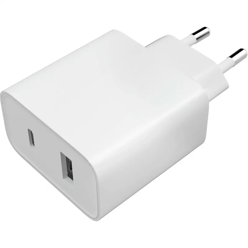Xiaomi Mi 33W universale bianco AC ricarica rapida da interno