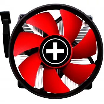 Dissipatore CPU multi socket/XC035 XILENCE