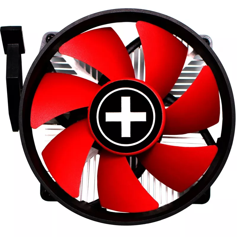 Dissipatore CPU multi socket/XC035 XILENCE