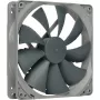 Ventola Noctua NF-P14S REDUX-1500 PWM 140 mm grigio, 12V PWM, 450–1500 RPM, 133,7 m³/h, 25,8 dB
