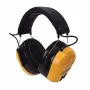 Dewalt DPG17-BX cuffie protettive con Bluetooth nero, giallo