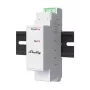 Contatore di energia Shelly Pro 3EM dispositivo di monitoraggio Wi-Fi trifase per consumo elettrico e gestione dei carichi