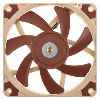 Ventola case Noctua NF-A12x15 PWM 120mm