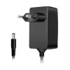 Hub USB 3.2 Gen 1, 7 porte con interruttore on/off, nero