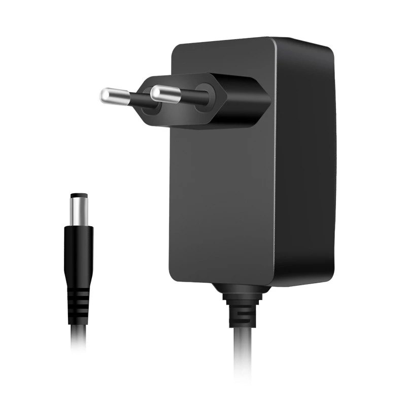 Hub USB 3.2 Gen 1, 7 porte con interruttore on/off, nero