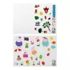 Salvadanaio Paladone Peppa Pig design con cornice PP12785PP – salvadanaio per bambini