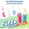 Elfer raus Junior, gioco di carte