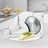Affettatrice Maestro MR-590 bianco