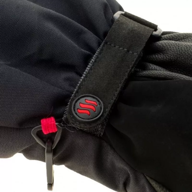 Guanti Glovii GS9S sportivi per mani, escursionismo, sci, snowboard