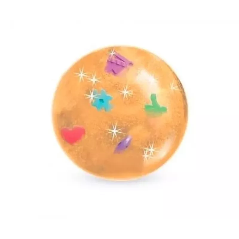 Set palline antistress Squishy Factory