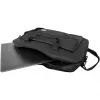 Borsa portadocumenti Ultron 371957 borsa per laptop 39,6 cm (15,6 inch) nero