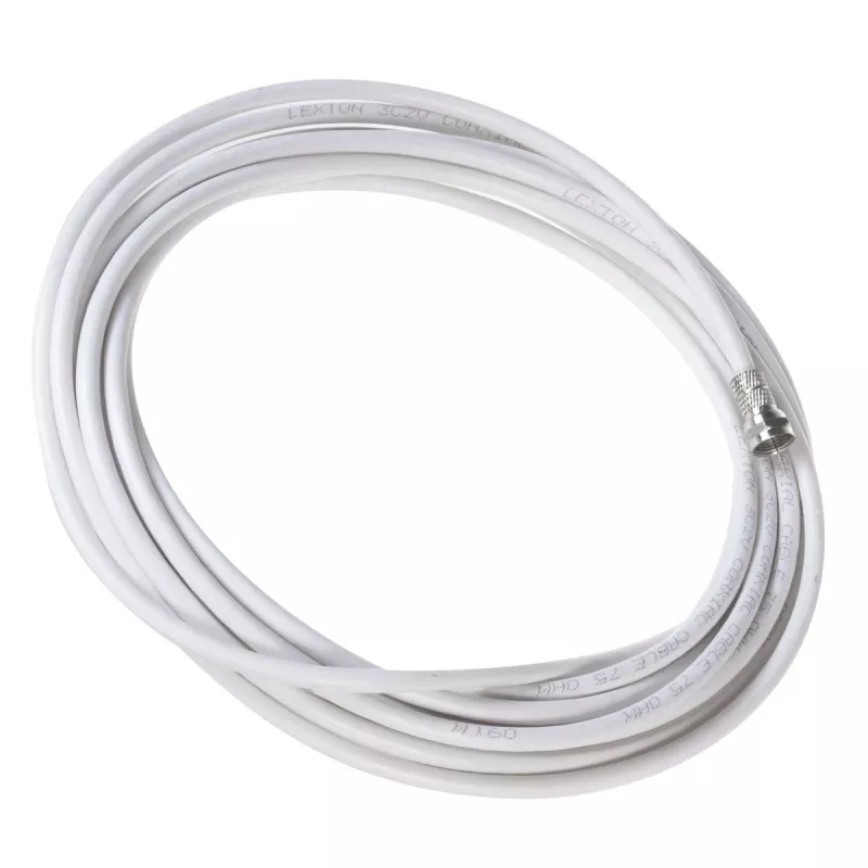 Maclean MCTV-947 antenna per camper attiva DVB-T/T2 HEVC omnidirezionale